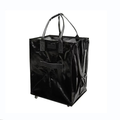 Isolierte Lebensmittel-Lieferung Kühlertasche Brehn