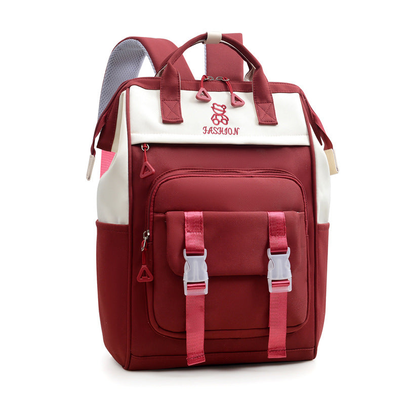 Stylischer Reisrucksack Brehn