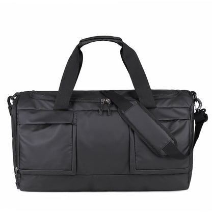 Herren Funktionale Reisetasche Brehn