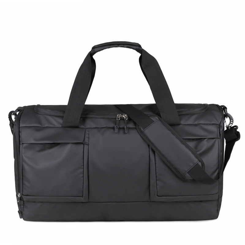 Vielseitige Reisetasche mit Mehrfachfächer-Design Brehn