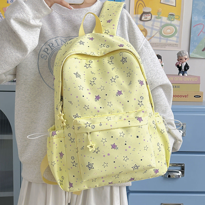 Stylischer Rucksack Brehn