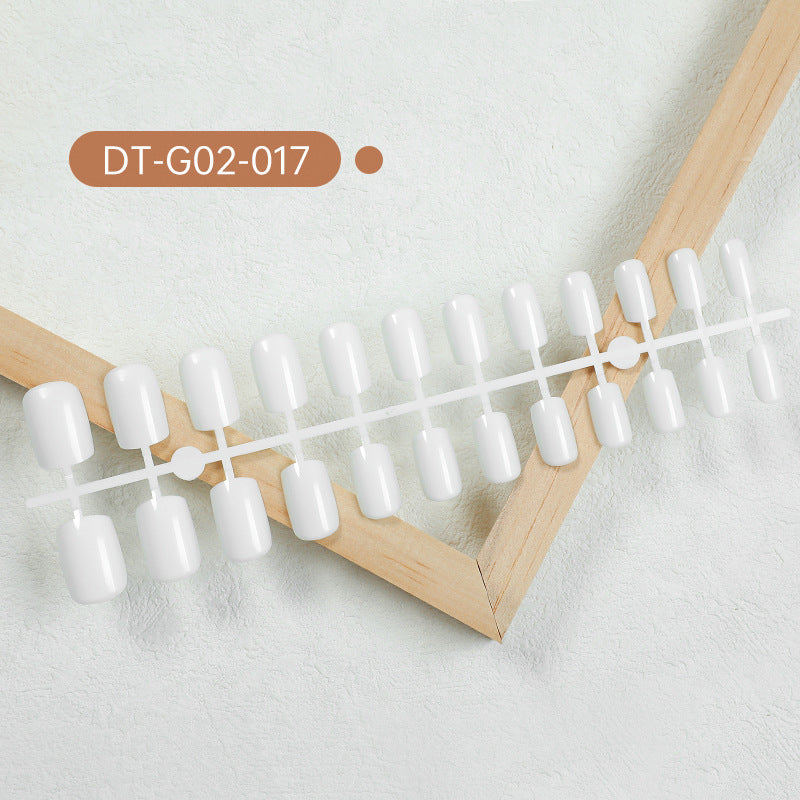 Hochwertiges Kunstnagel-Styling Set Brehn
