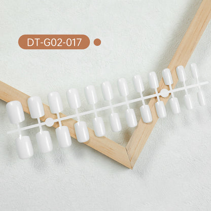 Hochwertiges Kunstnagel-Styling Set Brehn