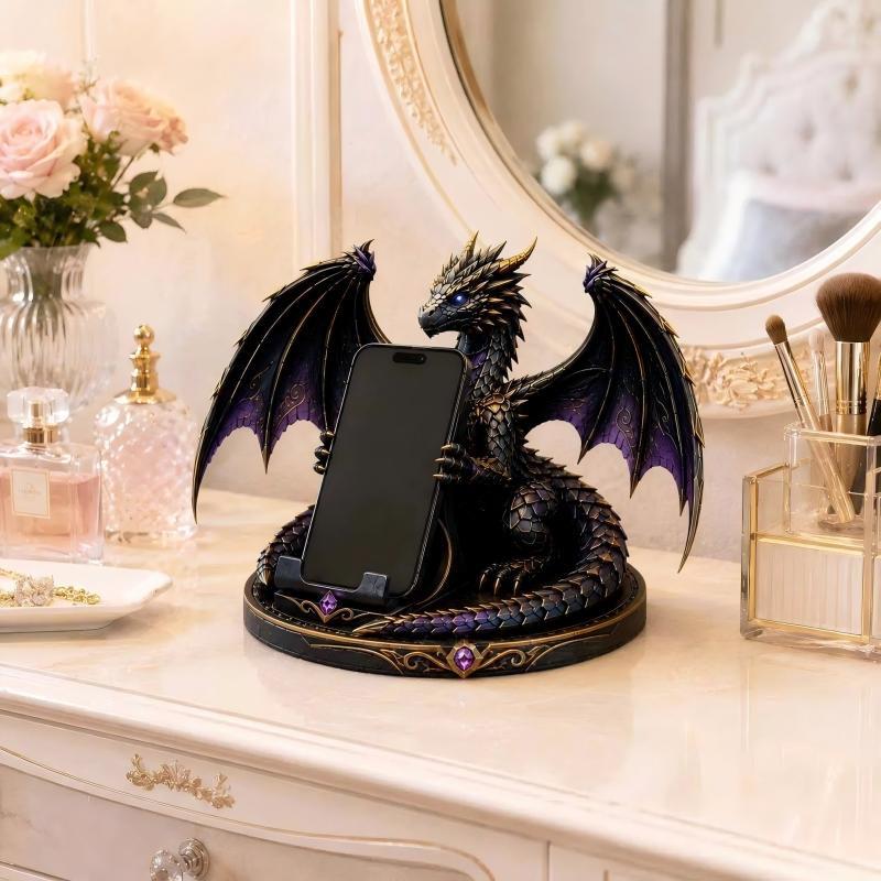 Drachen-Handyhalter Brehn