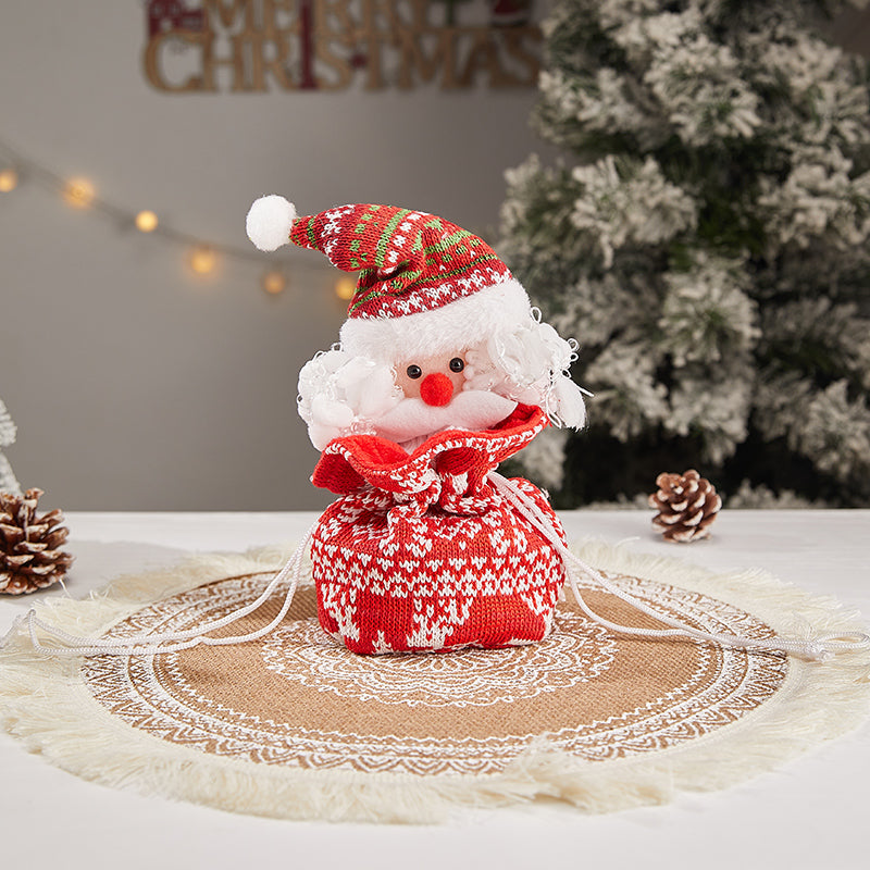 Weihnachtsmann Dekoration Brehn