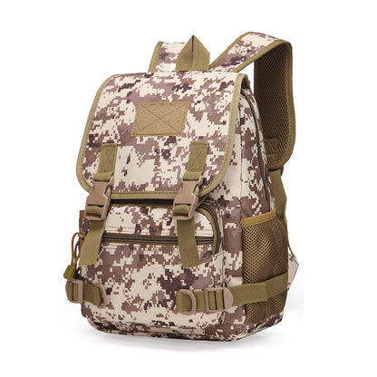Taktischer Outdoor Explorer Rucksack Brehn