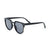 Damen elegante Sonnenbrille mit modischem Rahmen und UV-Schutz Brehn