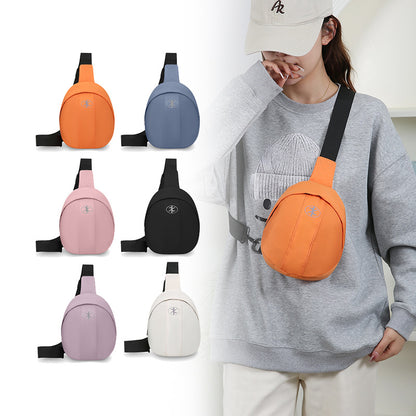 Ergonomisches Design Sling-Rucksack Brehn
