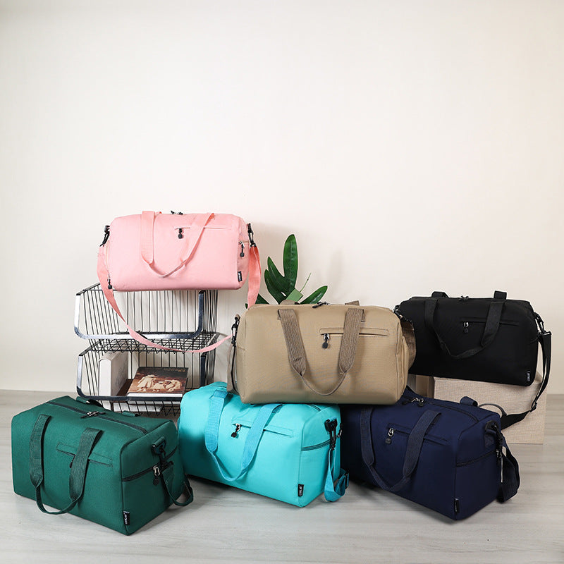 Haltbarer Reise-Duffle-Bag Brehn