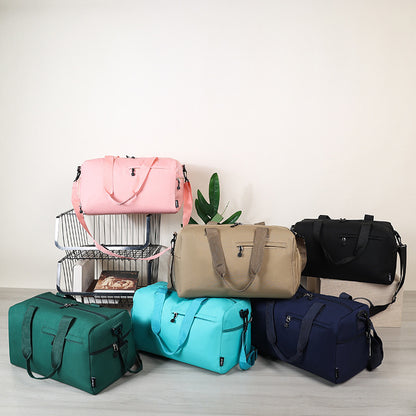 Haltbarer Reise-Duffle-Bag Brehn