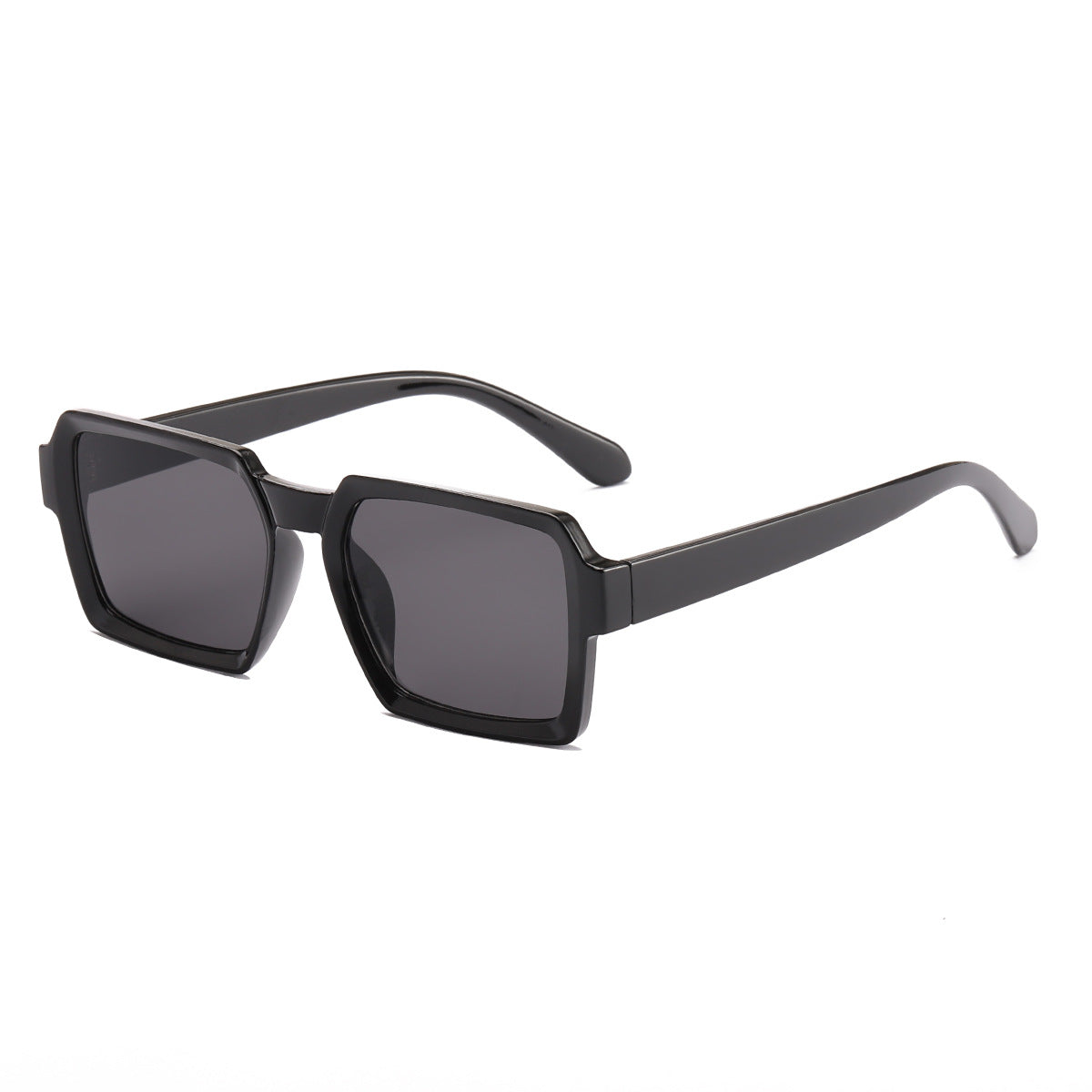 Damen stilvolle Sonnenbrille im trendigen Design Brehn