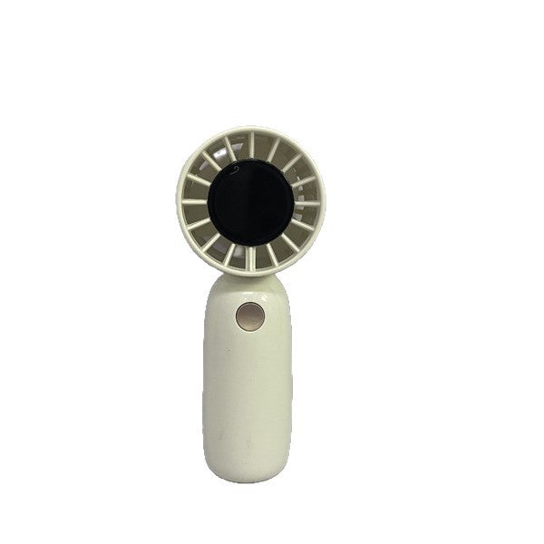 Unisex Handventilator mit ergonomischem Design Brehn