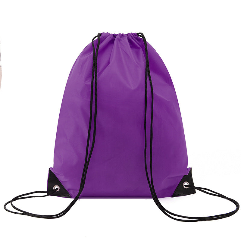 Leichter Drawstring Rucksack Brehn
