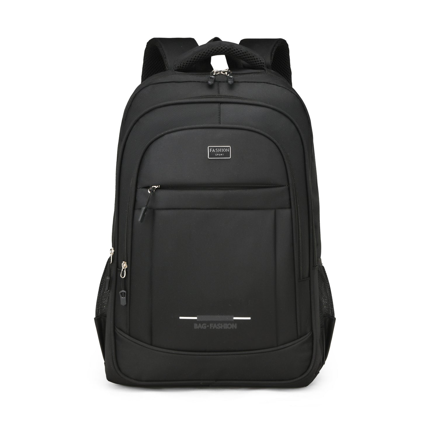 Freizeit-Rucksack mit Ergonomischem Design und Multifunktionalen Fächern Brehn