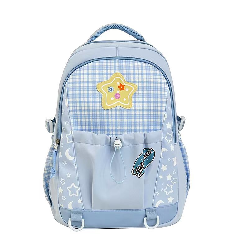 Stylische Kinder-Rucksack Brehn