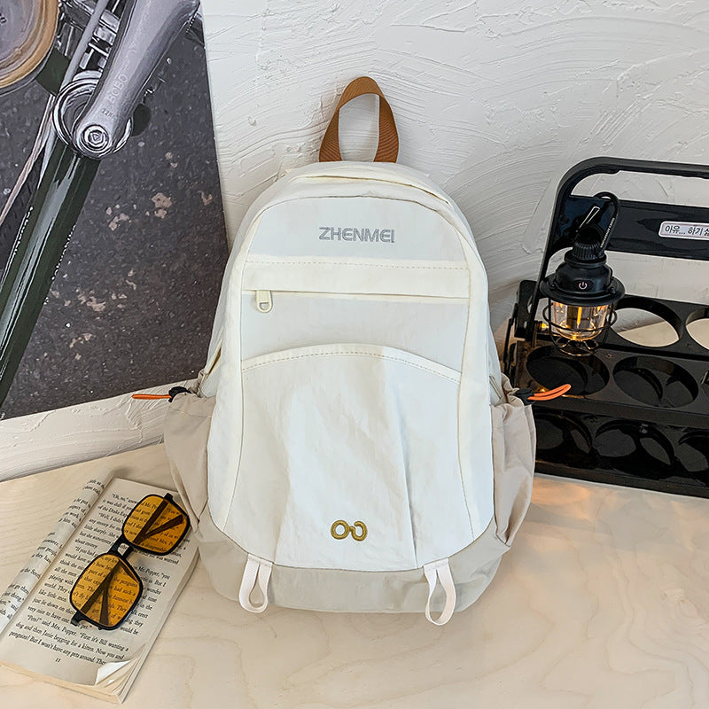 Leichtgewichtiger Urbaner Schulrucksack