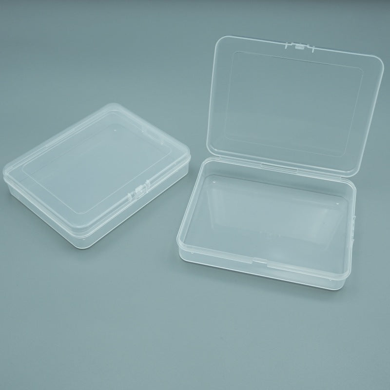 Multi-Zweck Klarsicht Organizer Case Brehn