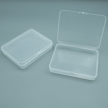 Multi-Zweck Klarsicht Organizer Case Brehn