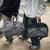 Multi-Zweck Stilvolle Sport Duffel Brehn