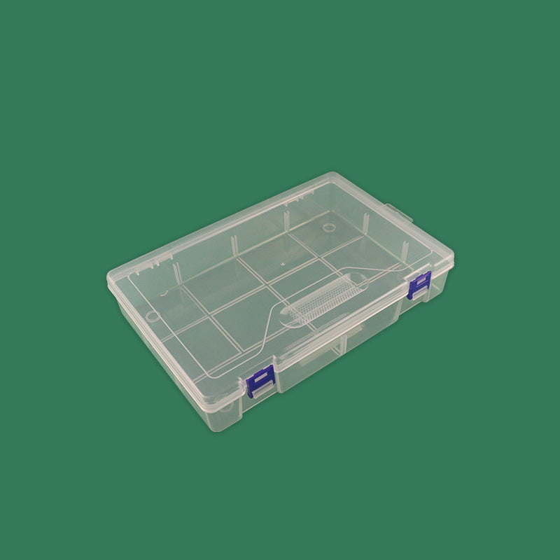 Mehrfachfach Modularer Bastelspeicherbox Brehn
