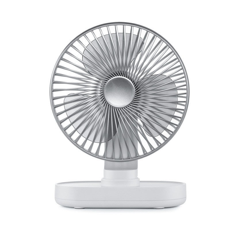 Damen Tischventilator mit flexiblem Halter Brehn
