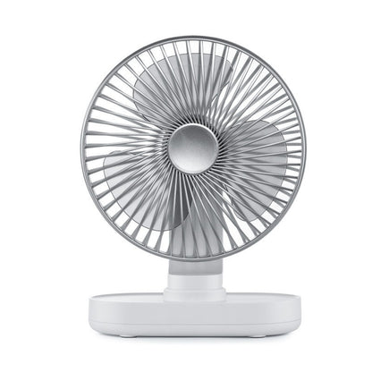 Damen Tischventilator mit flexiblem Halter Brehn