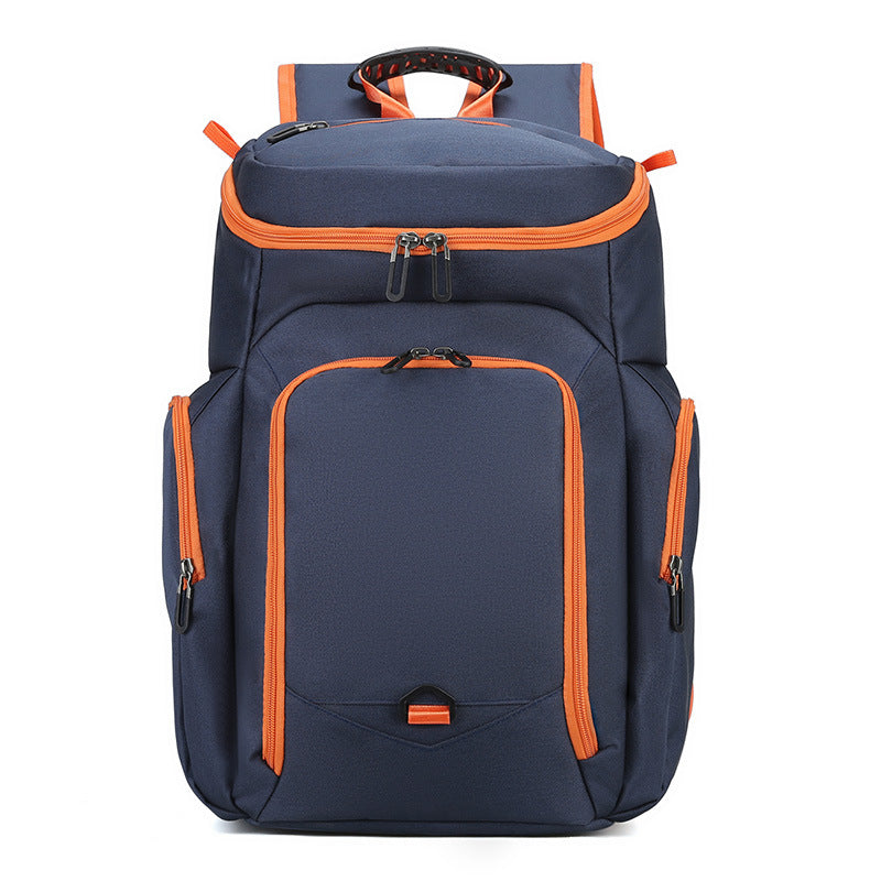 Mehrere Fächer Reise Rucksack Brehn