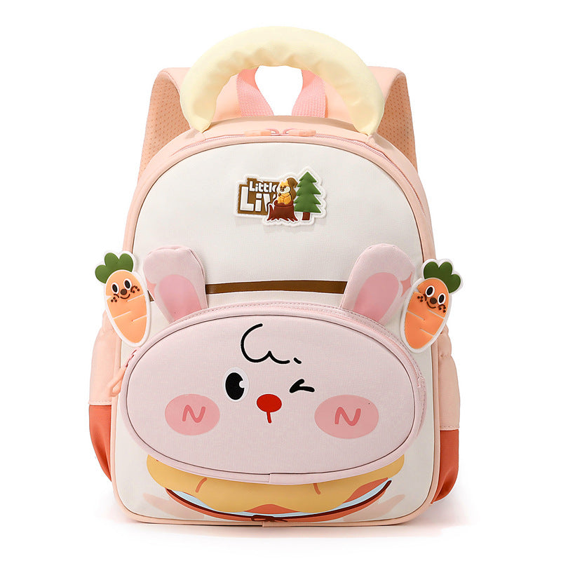 Kinder Cartoon-Themen Schul Rucksack Brehn