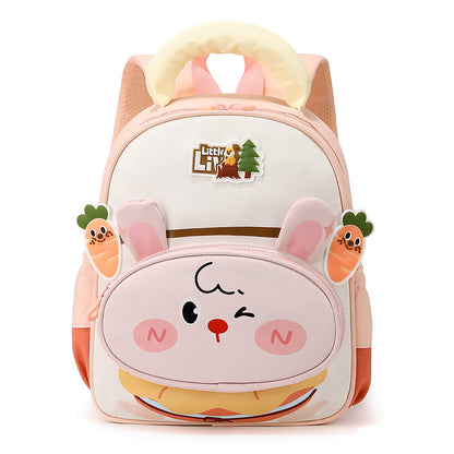 Kinder Cartoon-Themen Schul Rucksack Brehn