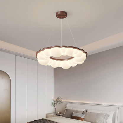 Moderne Cloud-Style Pendelleuchte