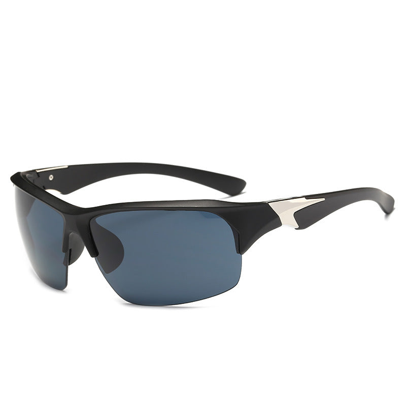 Damen Sportliche Schutzbrille mit modernem Design Brehn