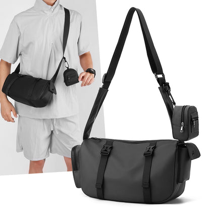 Vielseitige Reisetasche