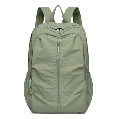 WoLeichtgewicht Wasserabweisender Reise-Rucksack Brehn