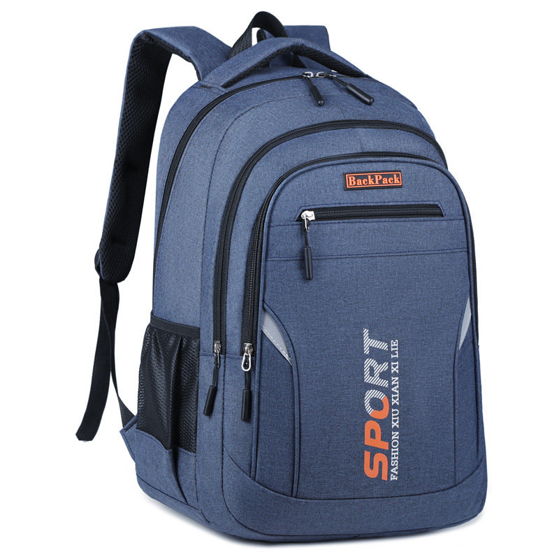 Vielseitiger Mehrfachfach Brehn Rucksack