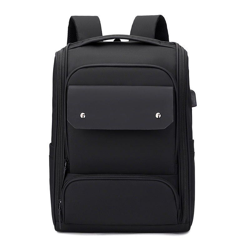 Multi-Fach-Rucksack für Profis für Laptops