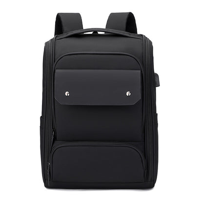 Multi-Fach-Rucksack für Profis für Laptops