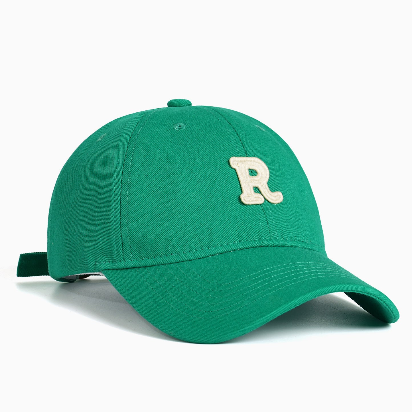 Damen Sportliche Baseballcap mit verstellbarem Riemen Brehn