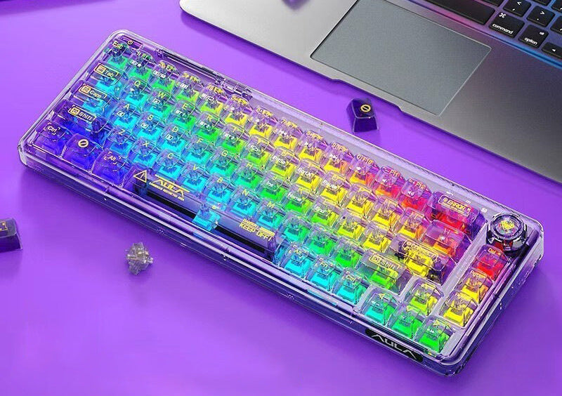 Gaming-Tastatur Brehn