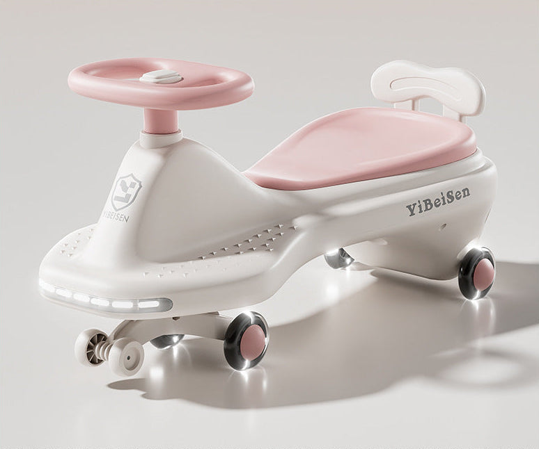 Ride-On-Spielzeug Brehn