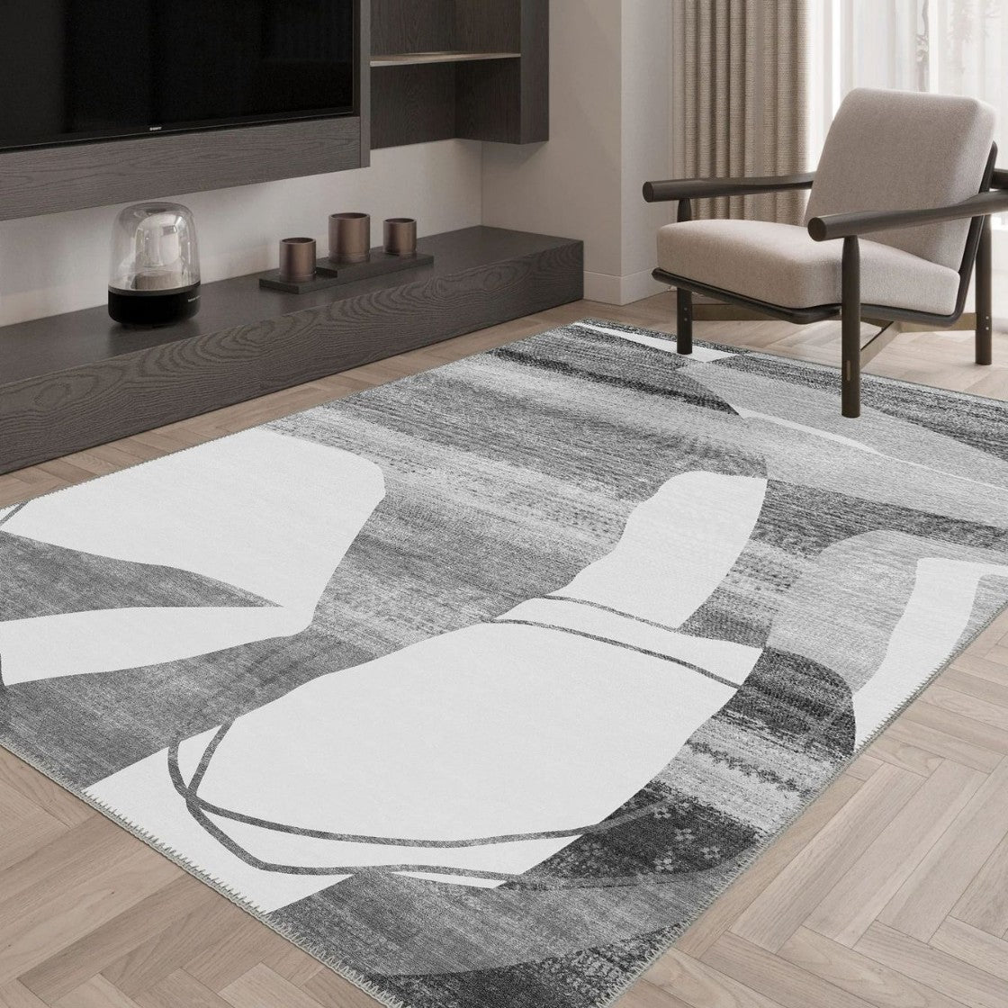 Home Decor Stilvolle Teppich