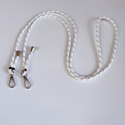 Haltbare Dual-Clip Hundeleine Brehn