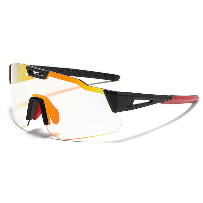 Herren Sport Leistungs Sonnenbrille Brehn