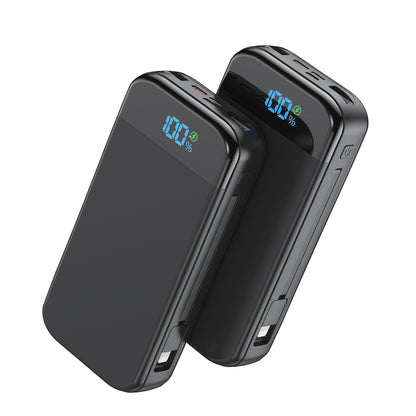 Tragbare Powerbank Von Brehn