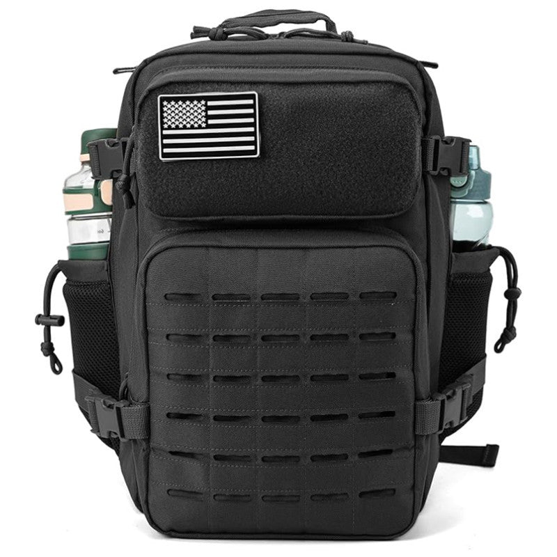 Taktischer Hydrationsrucksack Brehn