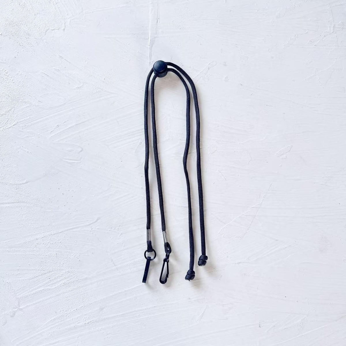 Verstellbares Utility-Seil mit Clips Brehn