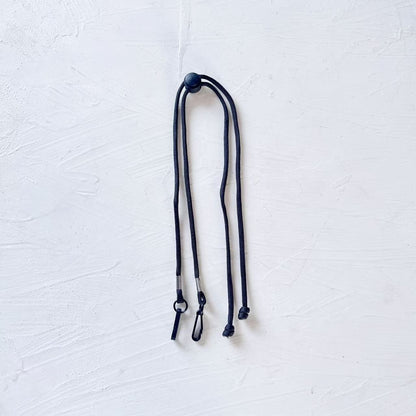 Verstellbares Utility-Seil mit Clips Brehn