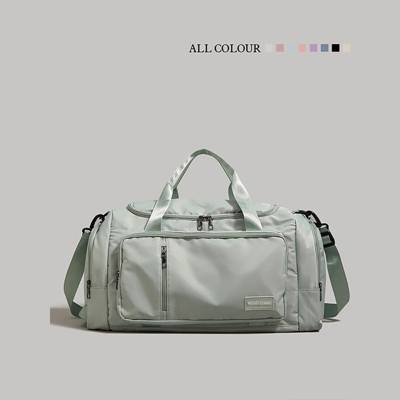 Reise-Duffle-Tasche