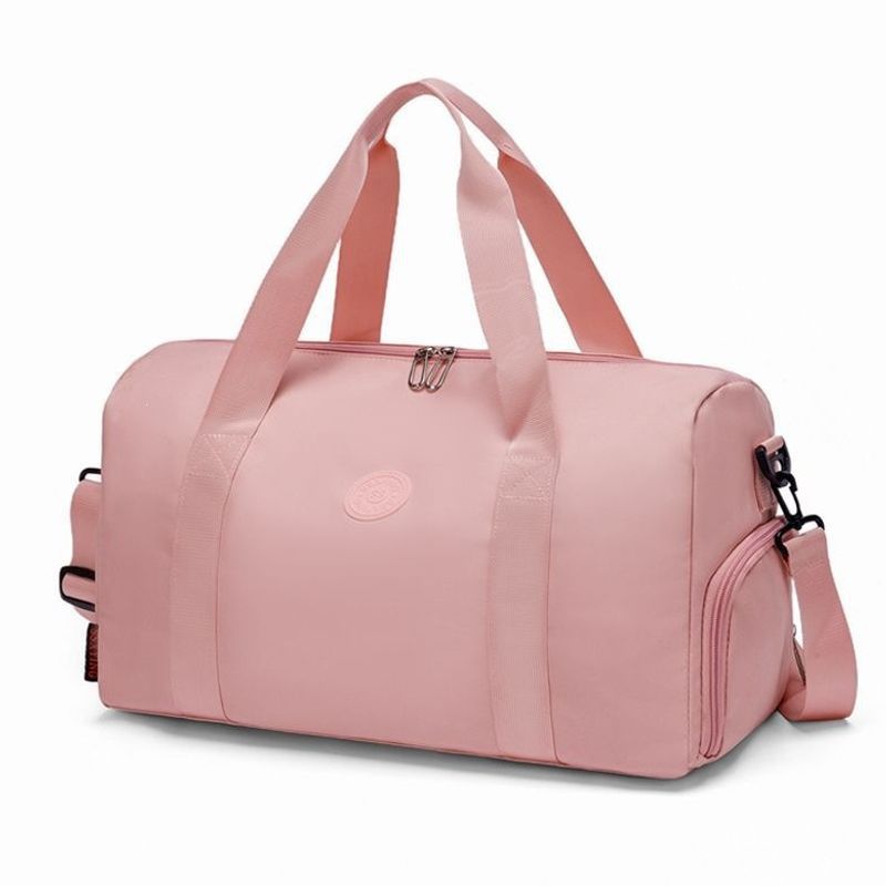 Vielseitige Sport Gym Duffel Bag Brehn
