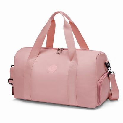 Vielseitige Sport Gym Duffel Bag Brehn