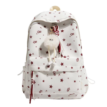 Sternen Druck Rucksack Brehn
